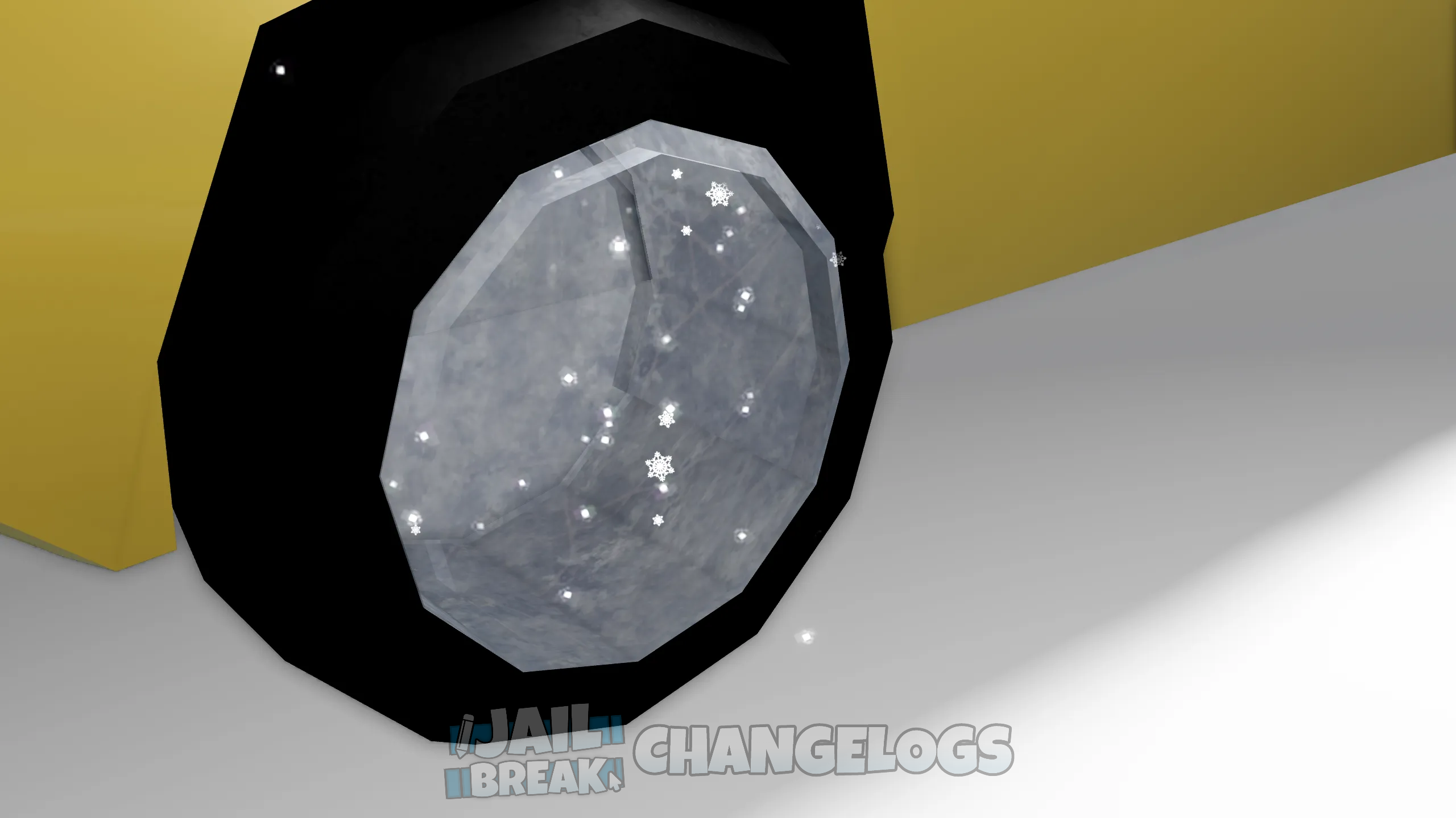 Ice Crystal